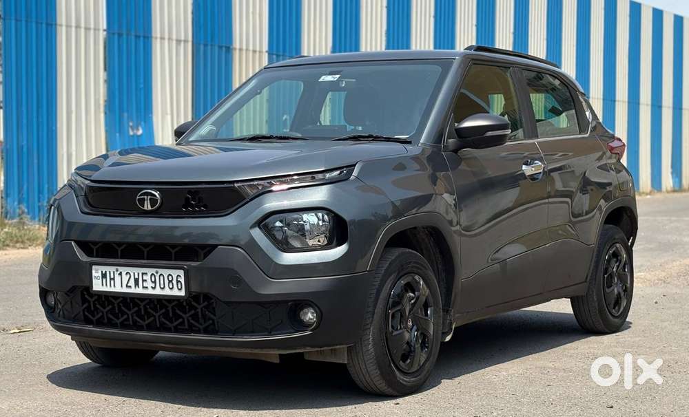 Tata Punch Adventure Icng, 2024, Cng & Hybrids