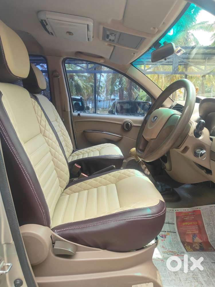 Mahindra Xylo E4 Abs Bs Iii, 2012, Diesel