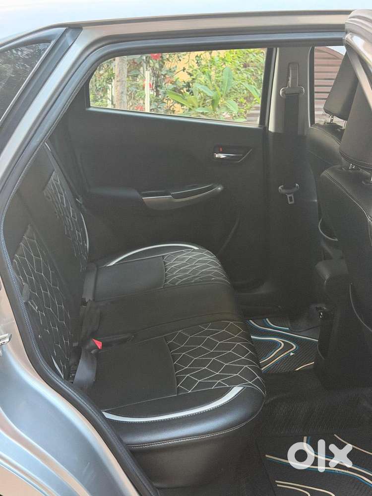 Maruti Suzuki Baleno Maruti-suzuki-baleno-zeta-diesel, 2020, Petrol
