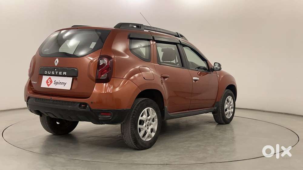 Renault Duster 2019-2020 1.5 85 Ps Rxs Mt Diesel, 2019, Diesel