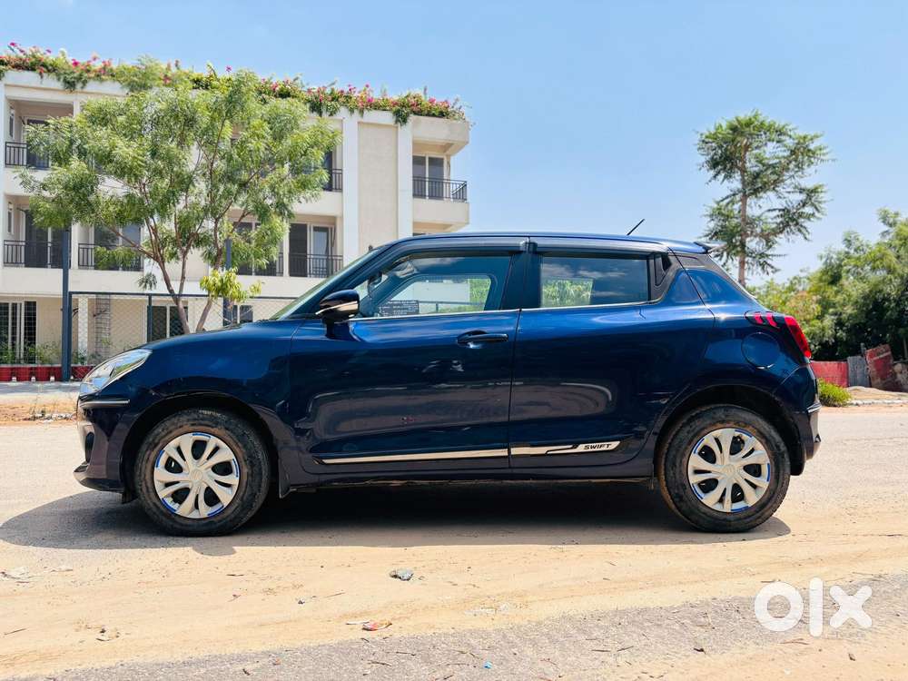 Maruti Suzuki Swift, 2021, Petrol