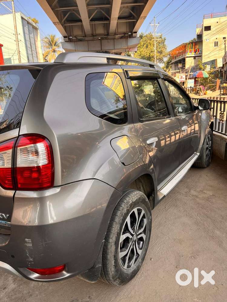 Nissan Terrano 2013-2017 1.5 Sport Edition, 2014, Diesel