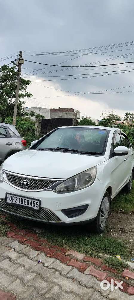 Tata Zest 2016