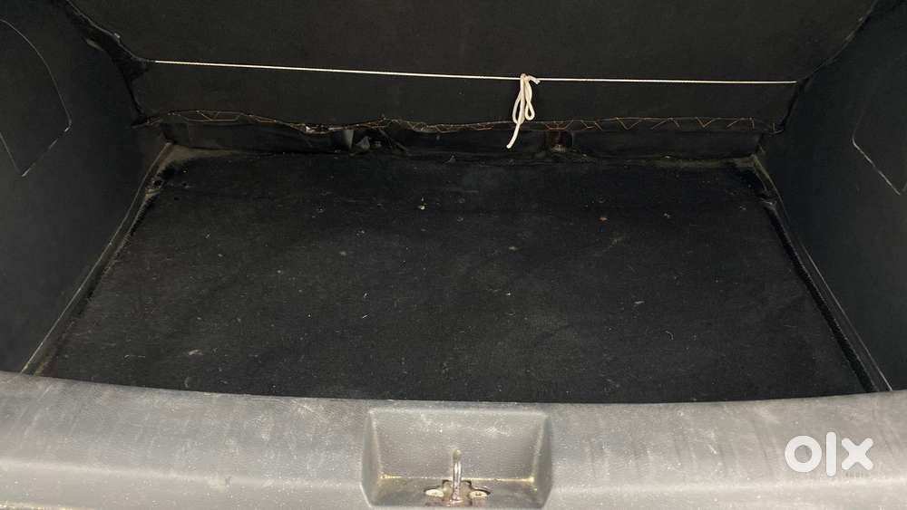 Nissan Magnite 1.0 Xe, 2022, Petrol