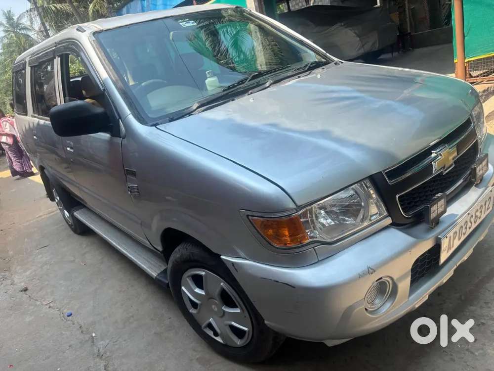 Exllent Condition Car 2012 Model Vehicle, Life Expair 2027