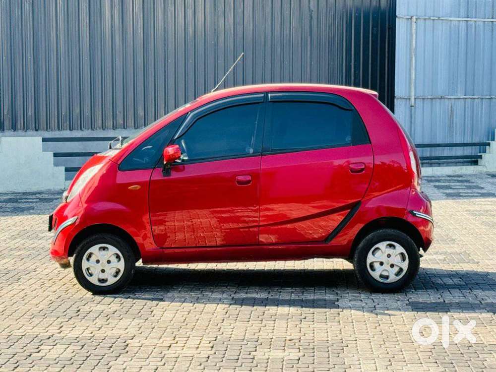 Tata Nano