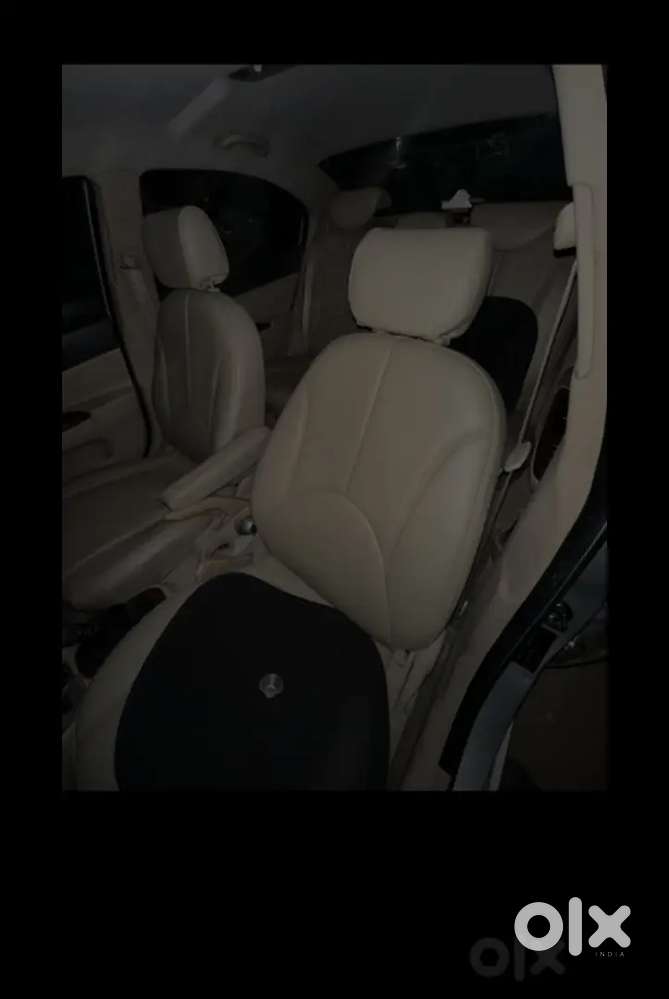 Hyundai Verna 1.6 Manual 2007