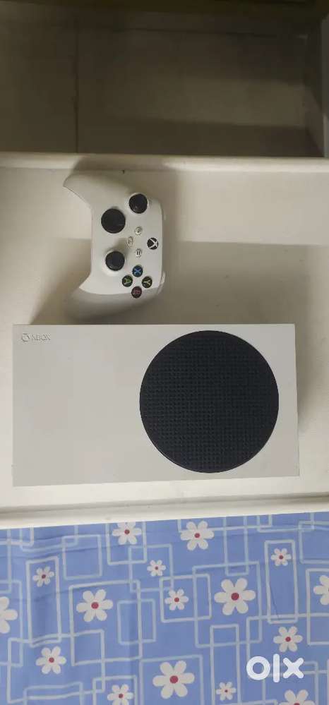 XBOX SERIES S 2024