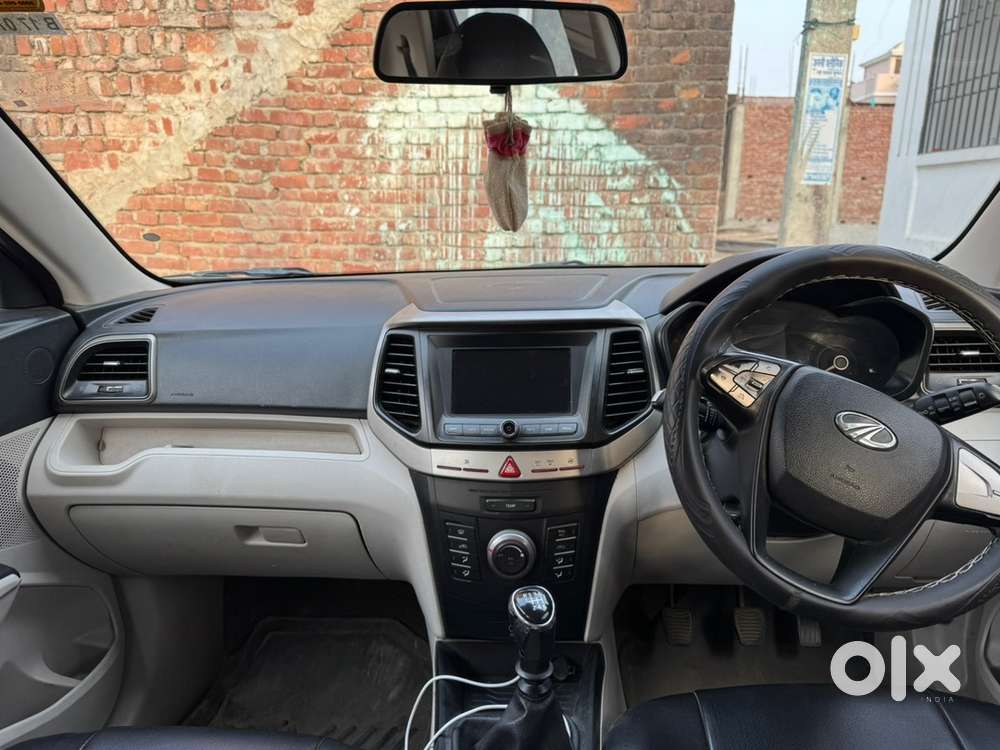 Mahindra Xuv300 Diesel 2019 Manual