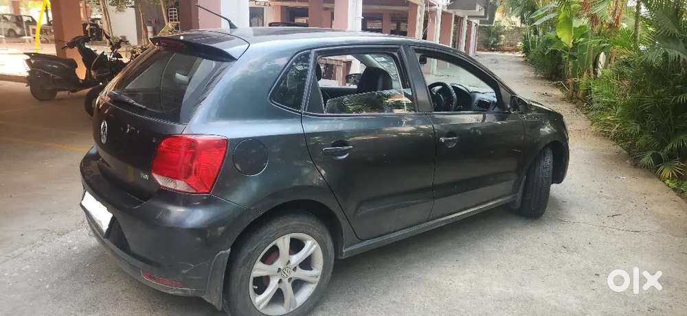 Volkswagen Polo Tdi 2017