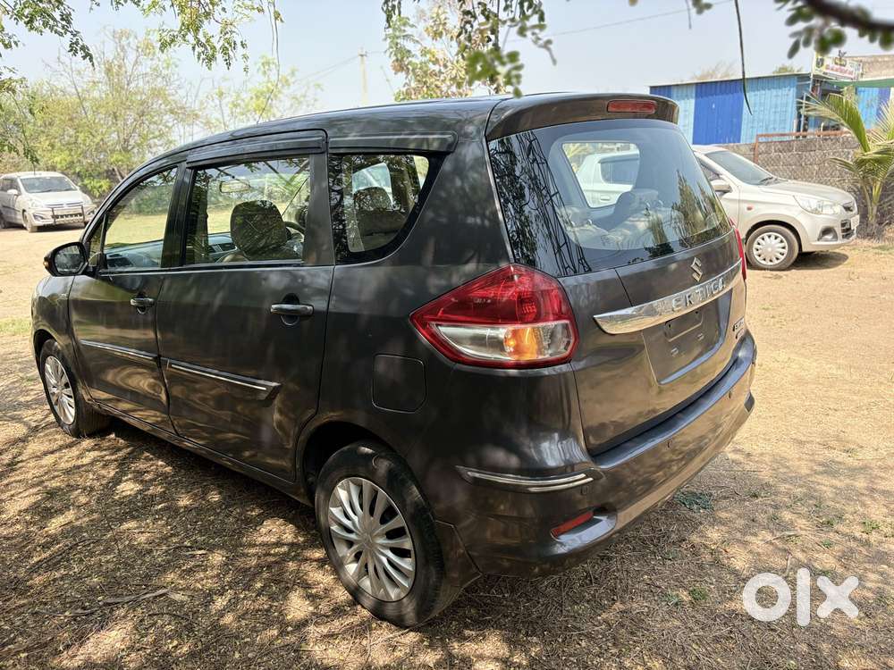 Maruti Suzuki Ertiga Shvs Vdi, 2016, Diesel