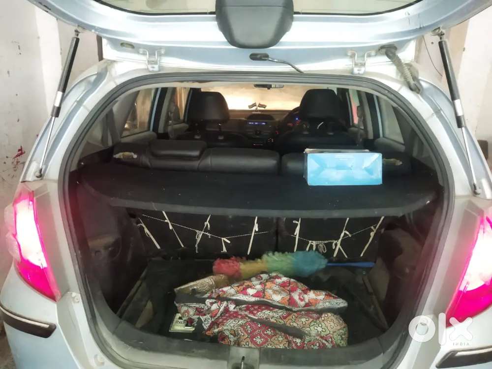 Honda Jazz 2010 Model