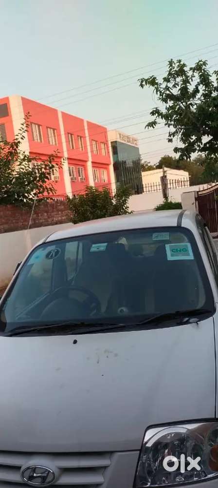 Hyundai Santro Xing 2012 Variant