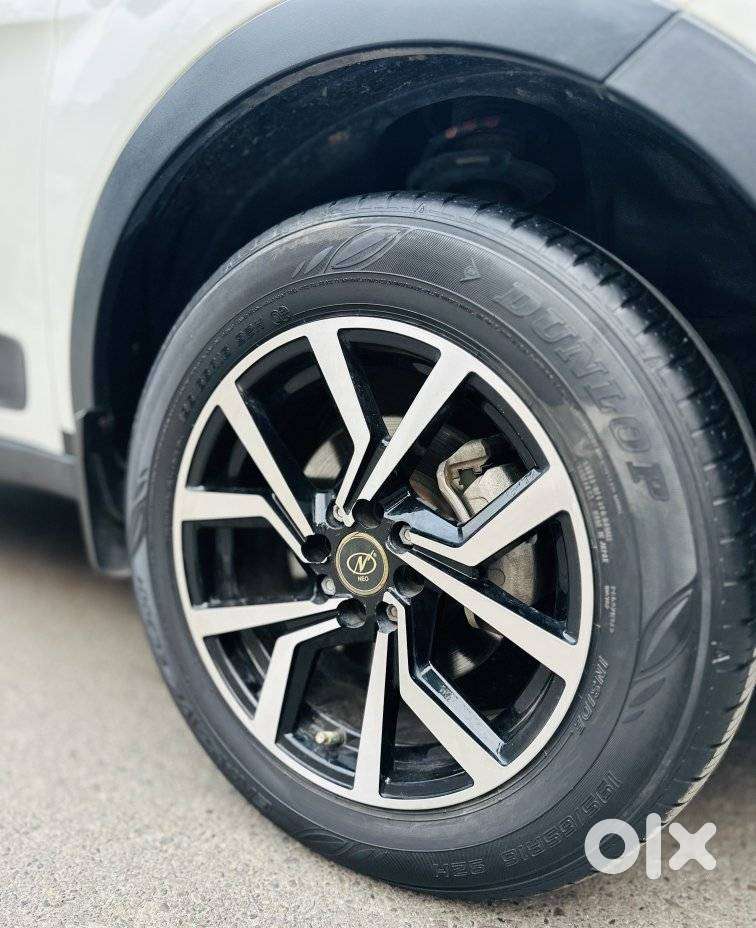 Tata Nexon Amt 1.5 Revotorq Xma, 2019, Petrol