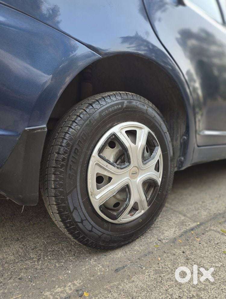 Maruti Suzuki Dzire Tour Diesel, 2009, Diesel