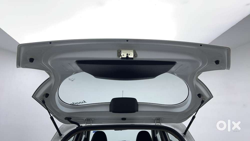 Hyundai Santro Sportz Cng, 2021, Cng & Hybrids