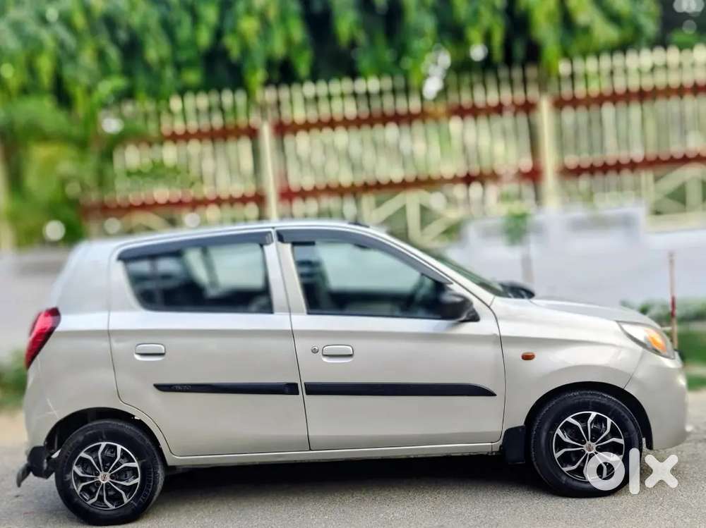 Maruti Suzuki Alto 2020 Full Maintain Very Low Price