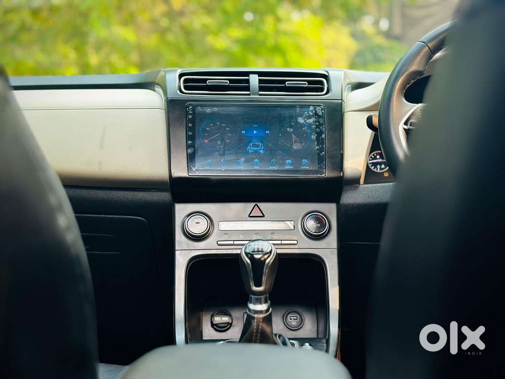 Hyundai Creta 1.5 Sx Executive Diesel, 2022, Diesel