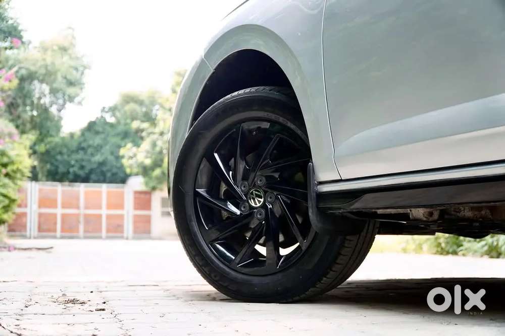 All New Volkswagen Virtus