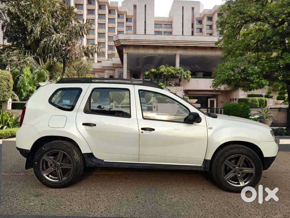 Renault Duster 2012-2015 85ps Diesel Rxe, 2013, Diesel