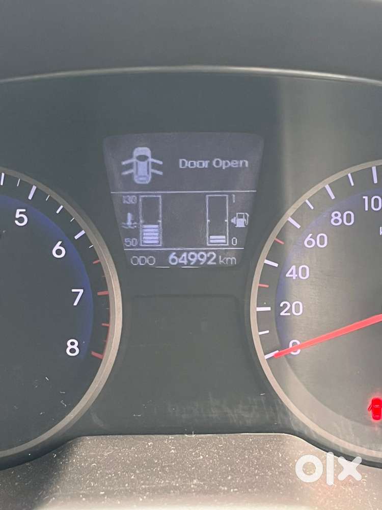 Hyundai I20 Manual 2013