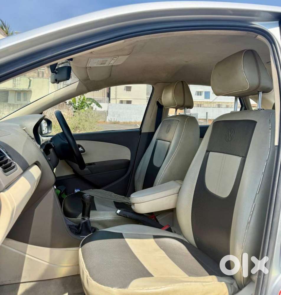 Volkswagen Vento 1.6 Highline Plus 16 Alloy, 2011, Diesel