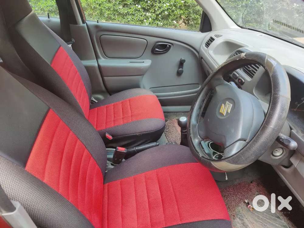 Maruti Suzuki Alto K10 2012 Lxi In Awesome Condition
