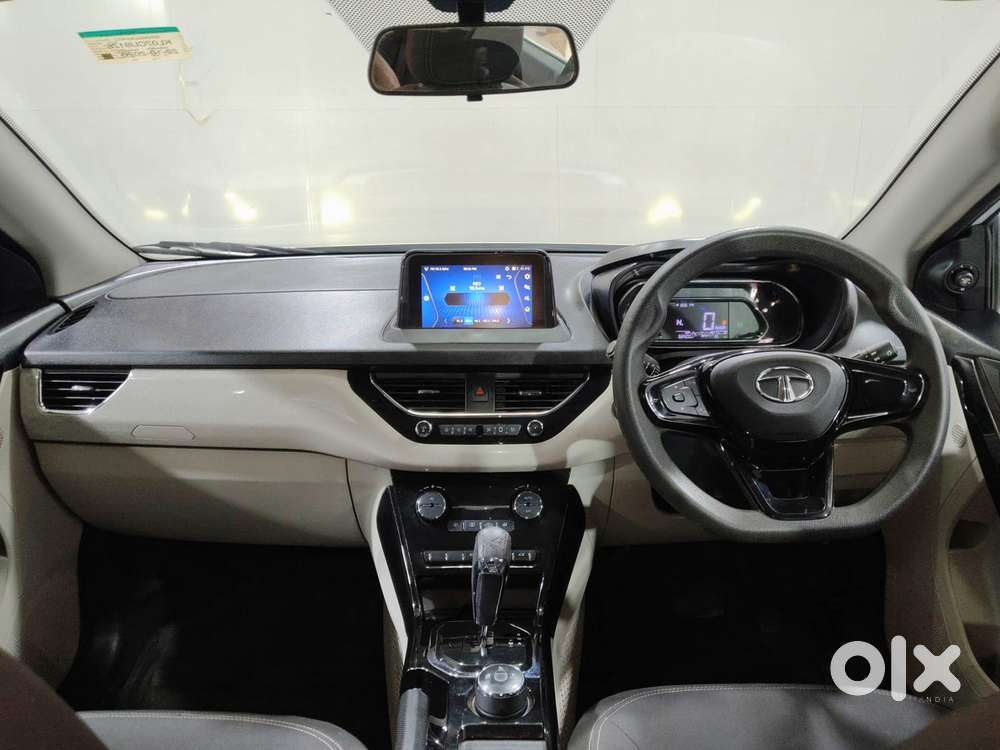 Tata Nexon 1.5 Revotorq Xza Plus, 2020, Diesel