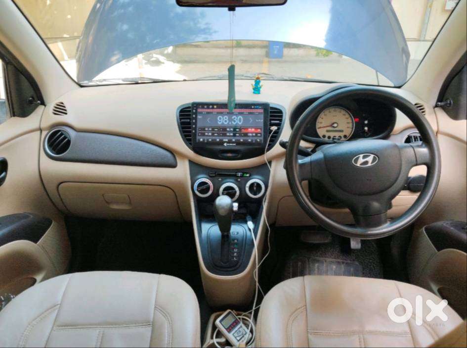 For Sale - Hyundai I10 Magna 2010