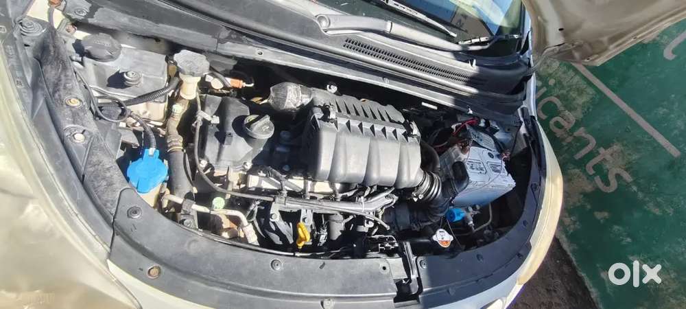 Want To Sell Or Exchange With Sedan Cng Or Micro Suv With Boot Space