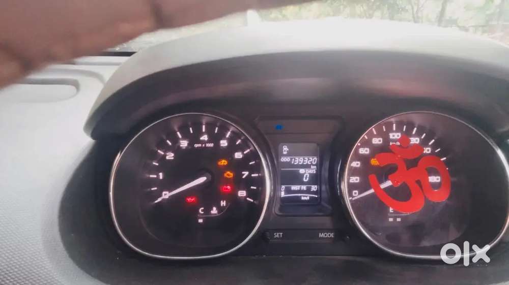 Tata Tiago 1.2 Revotron 2018