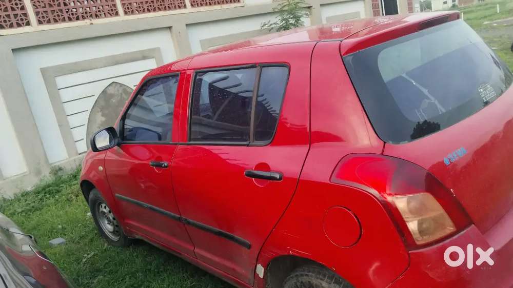 Maruti Suzuki Swift 2009 Diesel 18715 Km Driven