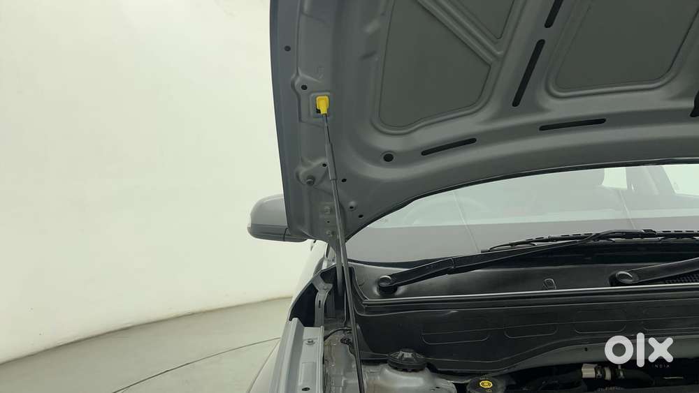 Hyundai Venue [2022-ongoing] 1.5 Crdi Sx, 2024, Diesel