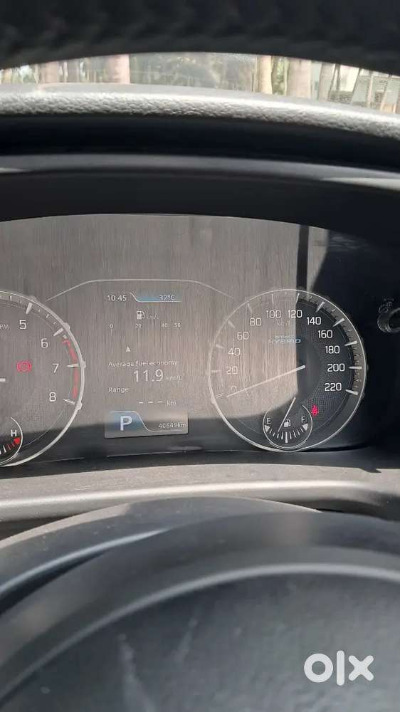 2023 Maruti Suzuki Brezza