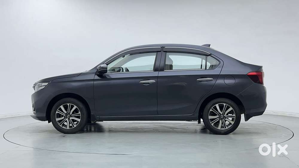 Honda Amaze Vx Cvt I-vtec, 2023, Petrol