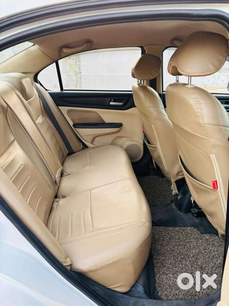 Honda Amaze V Petrol, 2021, Petrol