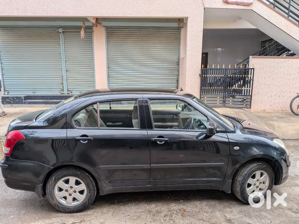 Maruti Suzuki Dzire 1.2 Zxi 2009