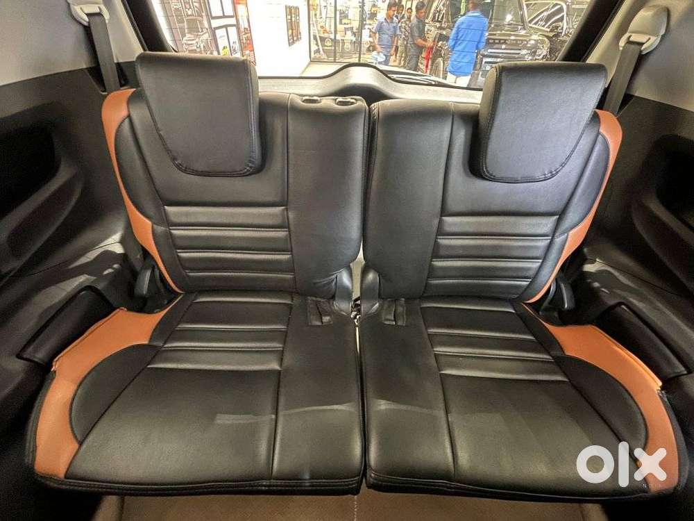 Toyota Innova Crysta 2.4 V, 2020, Diesel