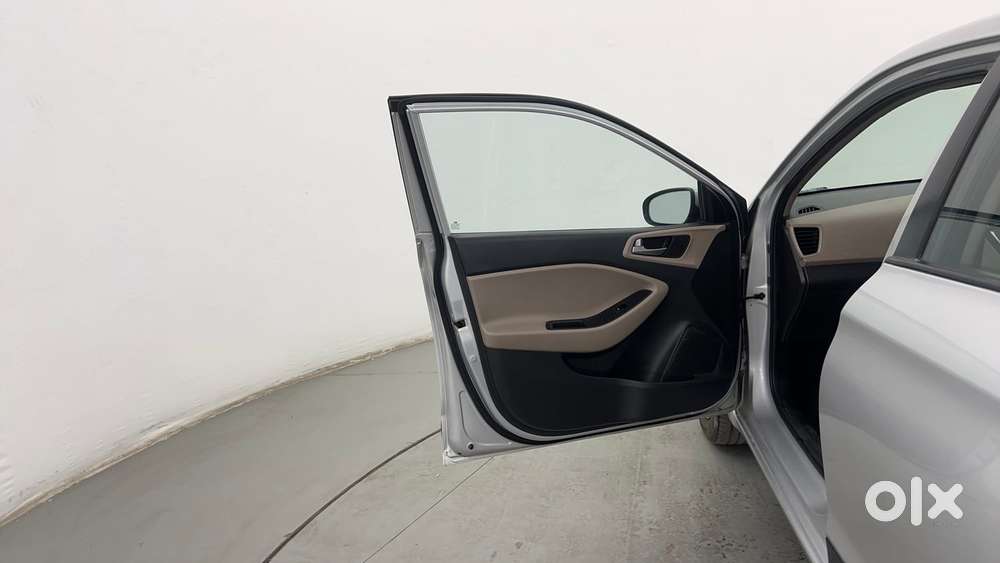 Hyundai Elite I20 [ ] 1.2 Sportz, 2016, Petrol