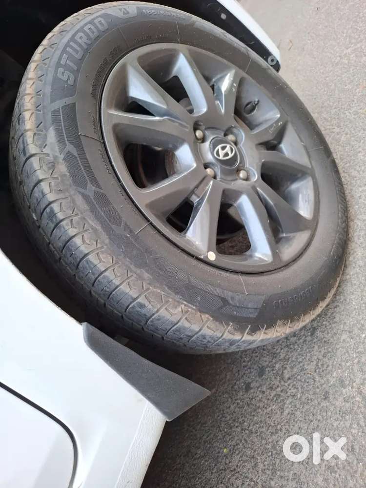 Good Condition Nice Maintanence Ready To Drive