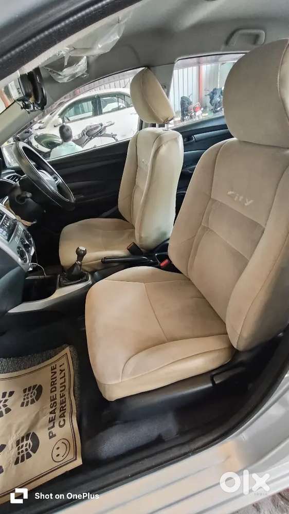 Honda City 2012 1.5 Edition