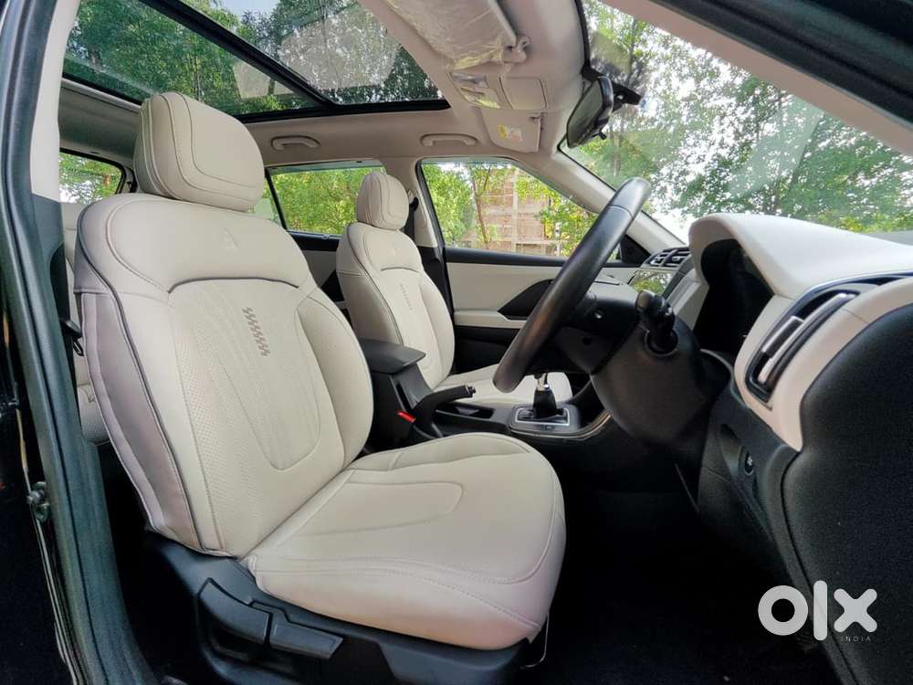 Hyundai Creta 1.6 Sx, 2023, Petrol