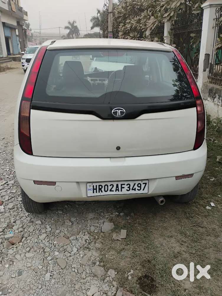 Tata Indica Vista Quadrajet 2014 December