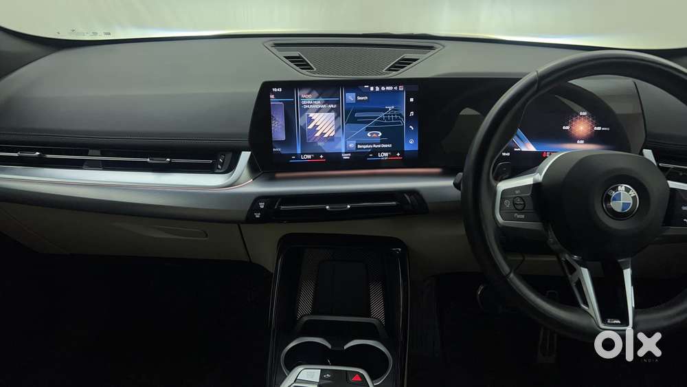 Bmw X1 Sdrive18i M Sport, 2023, Petrol