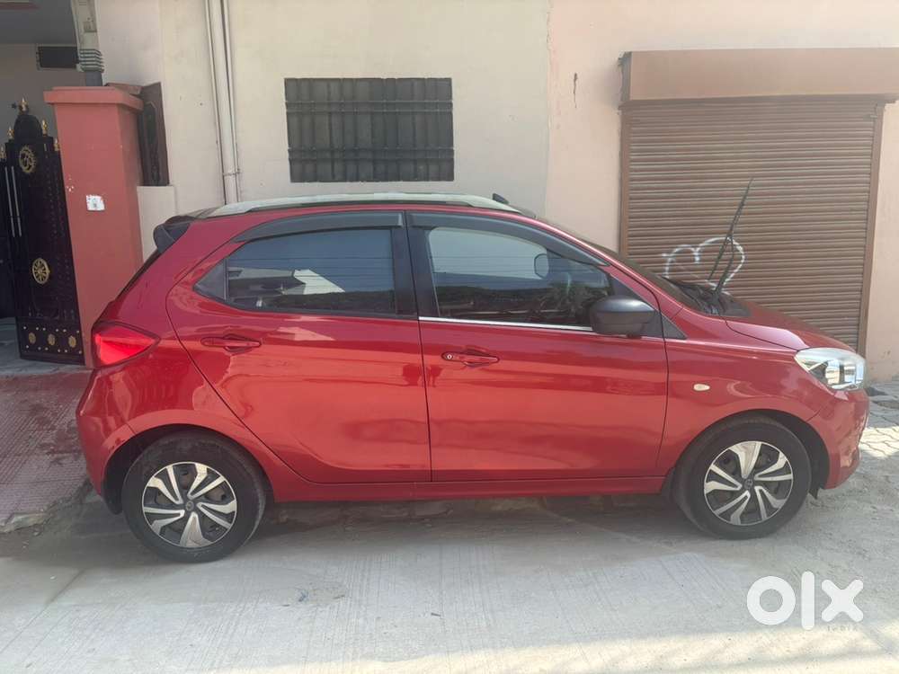 Tata Tiago Wizz 2019