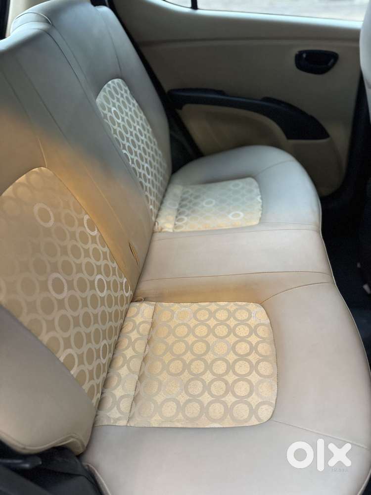 Hyundai I10 Magna O, 2010, Petrol