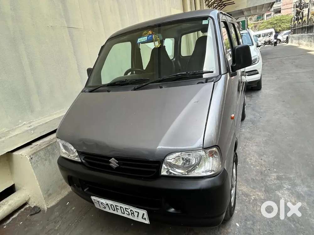 Single Hand Owner With Good Condition