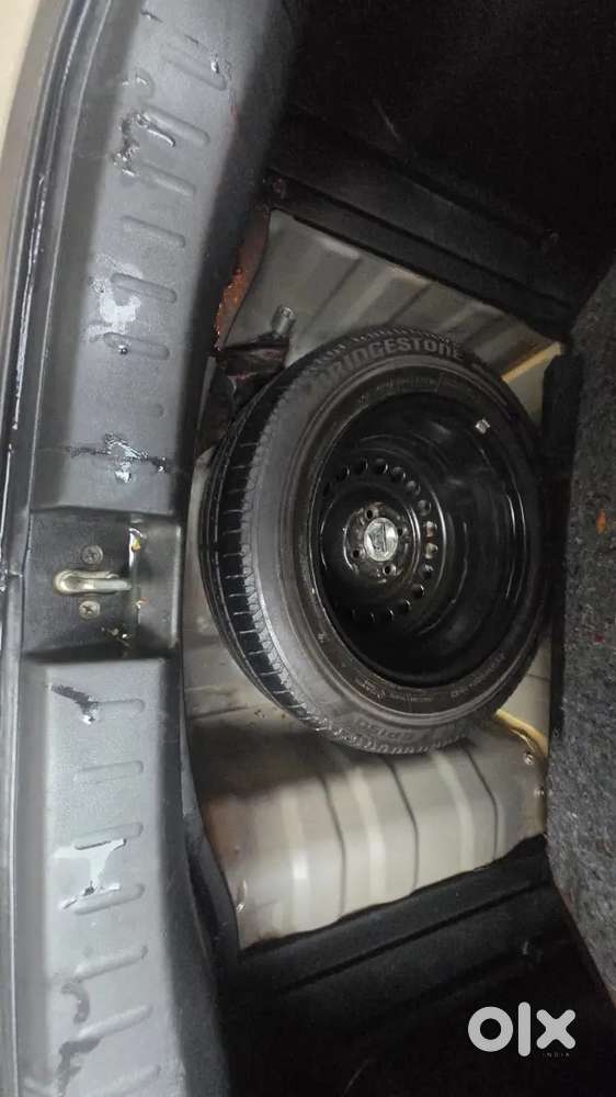 Honda Jazz 2012 Petrol Well Maintained