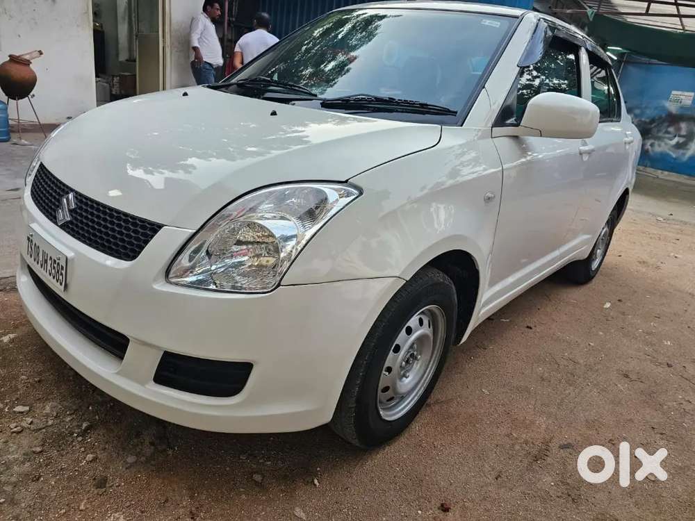 Swift Dzire 2014 Diesel 130000 Km Driven