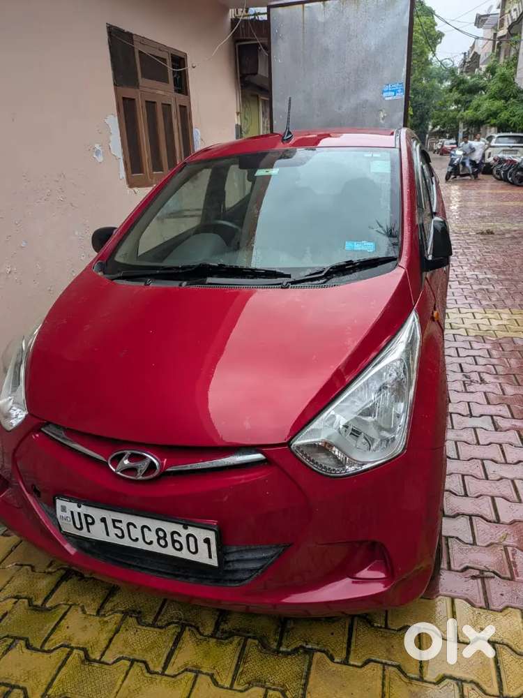 Hyundai Eon 2017 Era +